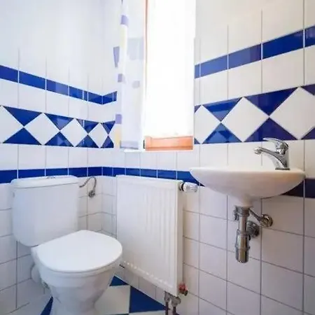 Διαμέρισμα Mezonetovy Riviera Lipno *