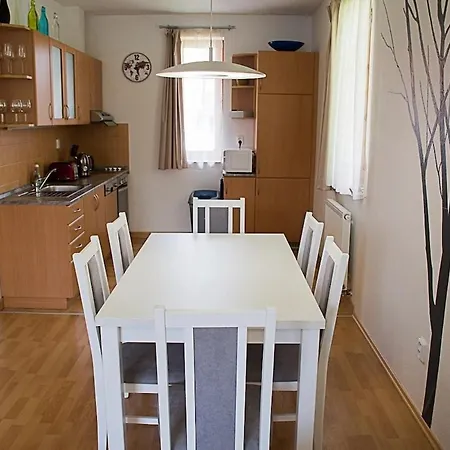 Mezonetovy Riviera Lipno Διαμέρισμα
