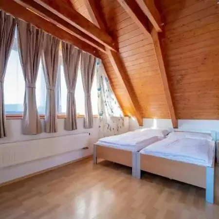 Mezonetovy Riviera Lipno Διαμέρισμα Lipno nad Vltavou
