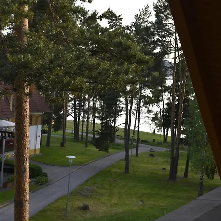 Mezonetovy Riviera Lipno Διαμέρισμα